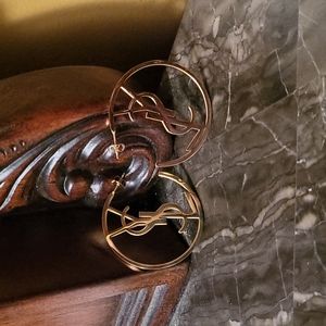 YSL Earrings